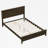 Solid Wood Standard Bed-642091745-642091744