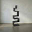 Laszlo Geometric Bookcase