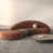 Reddish Brown selected