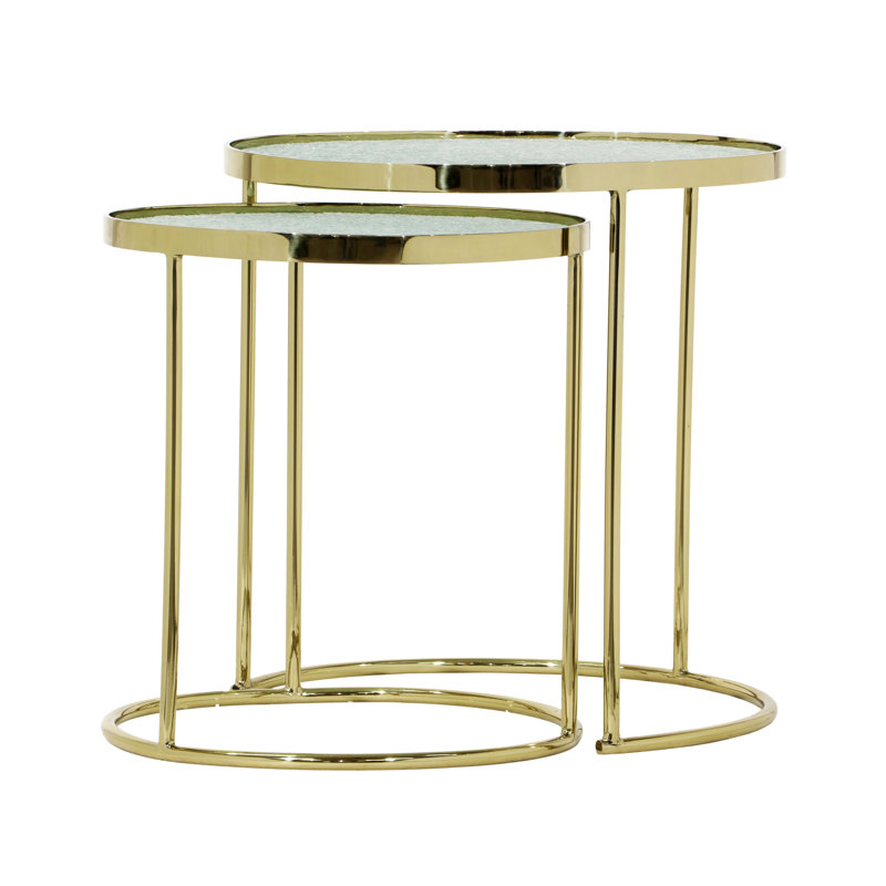 Plant Stand - Set of 2