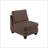 Garrett 6-Piece Modular Sectional Set in Linen-Like-1441609002