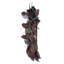 Couronne à feuilles de magnolia 28 po-132199146