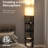 5-Tier Shelf Floor Lamp Display-1736241840