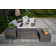 9 - Person Patio Conversation Sets with Cushions