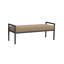 Banc rembourré Loxe-287093796