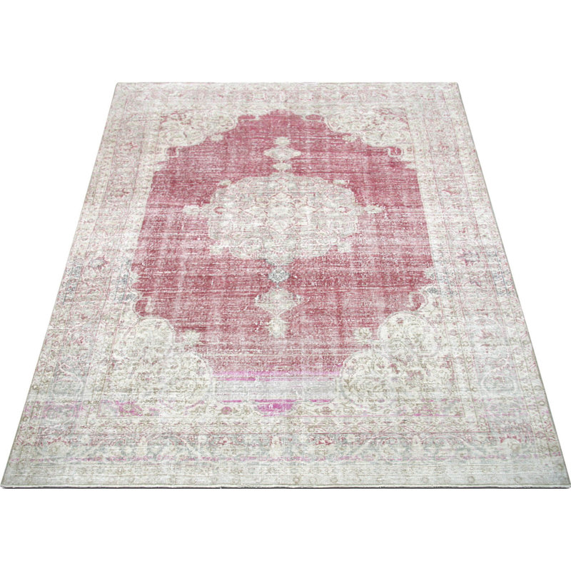One-of-a-Kind 6'9" X 10'7" Area Rug