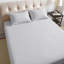 40cm Extra Deep Fitted Sheet – Soft Microfiber, Wrinkle-Free, Cooling, Elastic Corners-1213299043-1213299102