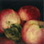 Fruitful 2 by Claudette - Painting on Canvas
