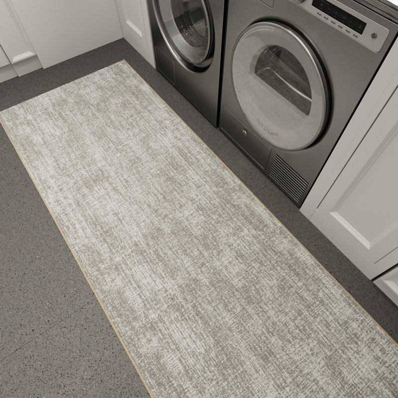 Kaira Soft Non-Slip Indoor Rug, Runner 2'7" x 41'
