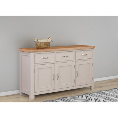 Comfrey 150cm Sideboard