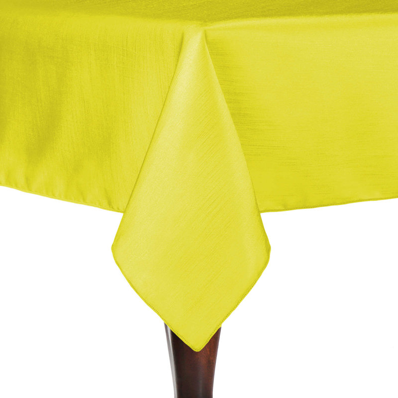 Nappe Majestic, 120" x 72" Rectangle, Or, 10