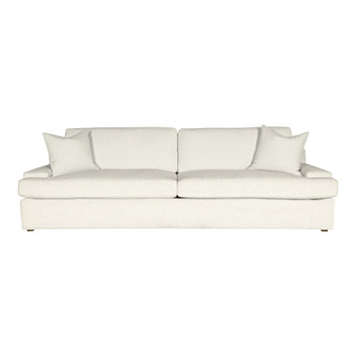 Crew 110" Extended Sofa