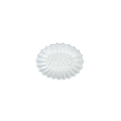 Assiette Xoxo Incanto