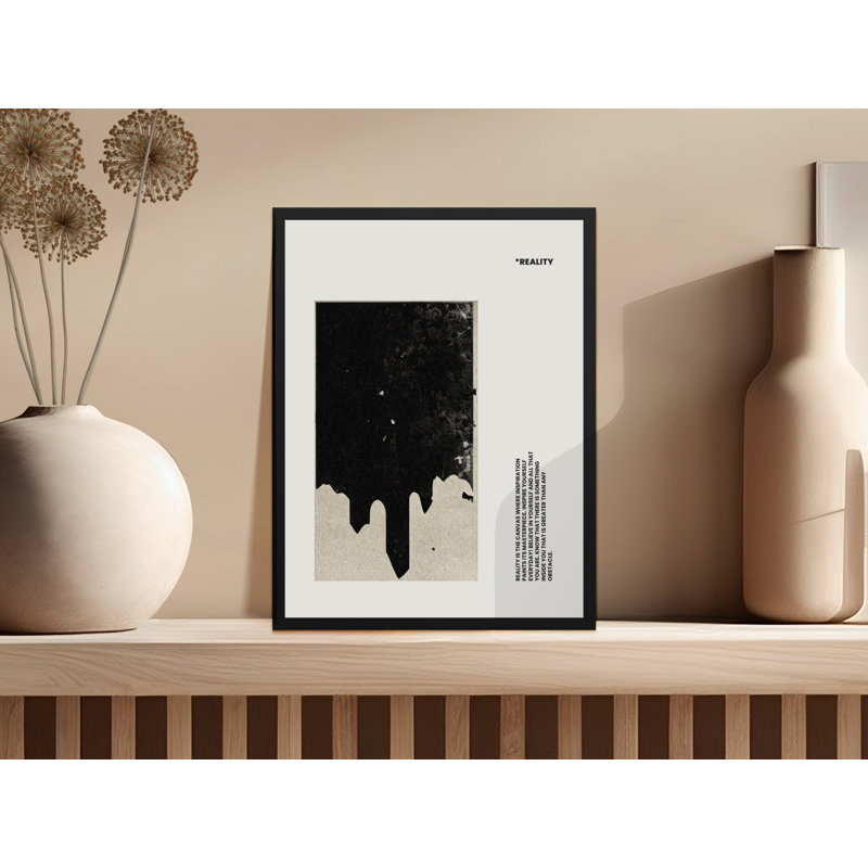 Colletti Single Picture Frame Print, 35.56 cm H x 27.94 cm W