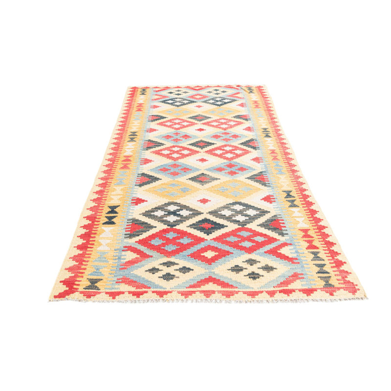 Runner Navarro Multi Rug