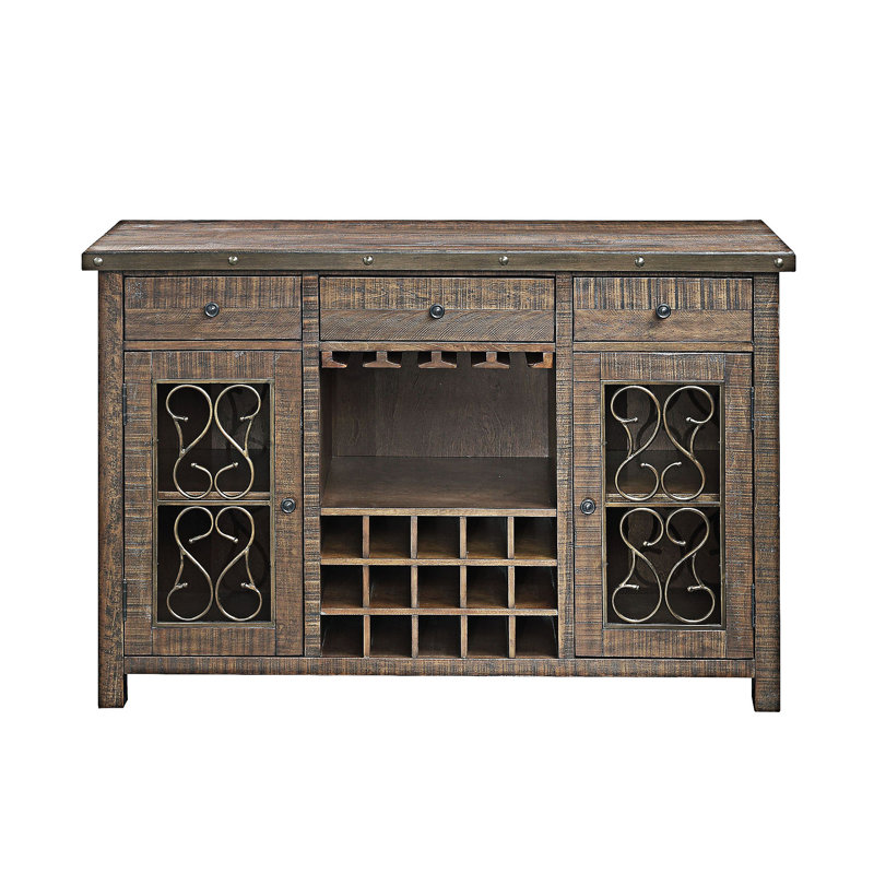 Storage Cabinet Sideboard