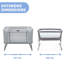 Cot Bed