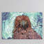« golden eagle », impression sur toile tendue-20179712-72691715-72691726