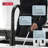 Monrovia Pull Down Single Handle Kitchen Faucet-66893414