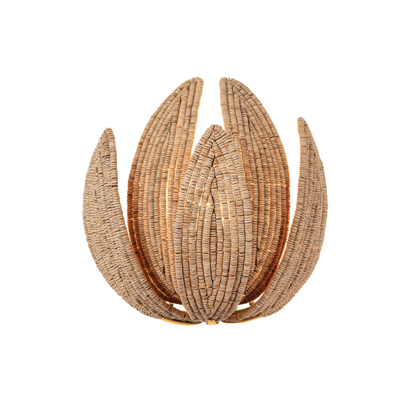 Varanasi Wall Sconce
