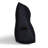 Bed Wedge And Gap Filler Pillow For Headboard With Side Pockets By Sweet Home Collection-112373392