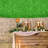 3.25' H x 10' W Composite Privacy Screen