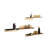 Italian Luxury Wall-Mounted Shelf-106644221