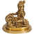 Natural Brass is out of stock