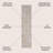 Citta High-Low Pile Mediterranean Tile Beige Indoor/Outdoor Rug-495982627