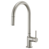 Odin® Pull-Down Faucet with Arc Spout