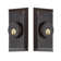 Nostalgic Warehouse Studio Plate Double Cylinder Deadbolt
