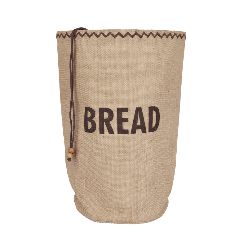 Natural Elements Bread Bag