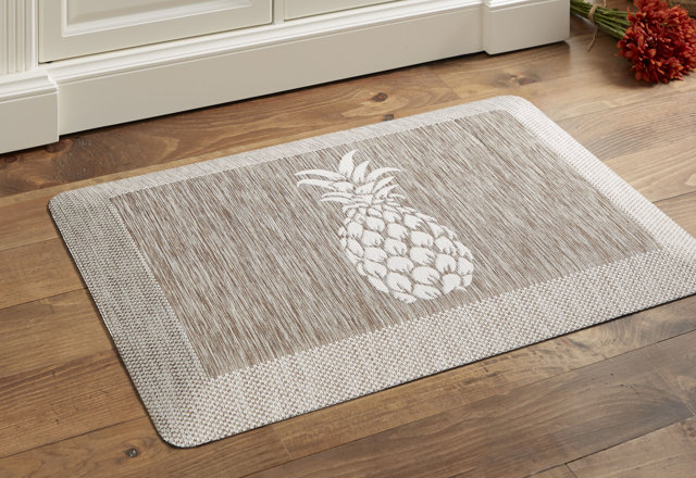 Just for You: Kitchen Mats For Less