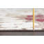 Tapis transitionnel brun Highfill-32570661