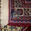 Paisleyann Oriental Area Rug in Beige