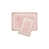 Rose / blanc est en rupture de stock