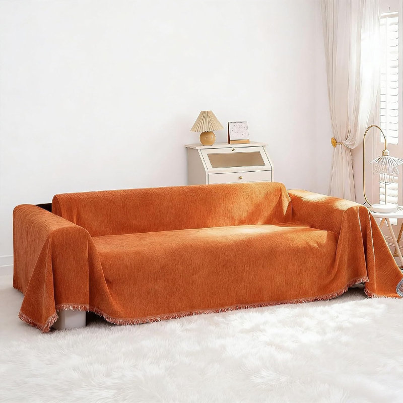 Sofa Slipcover