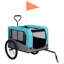Lydney Collapsible Pet Carrier-1741218523