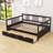 Areena Full Daybed with Two Drawers-1104975541