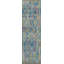 Tapis marocain contemporain Contemporary