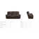 Liam Power Reclining Sofa with Headrest and Lumbar