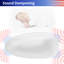 Baignoire autoportante 67 x 29,5