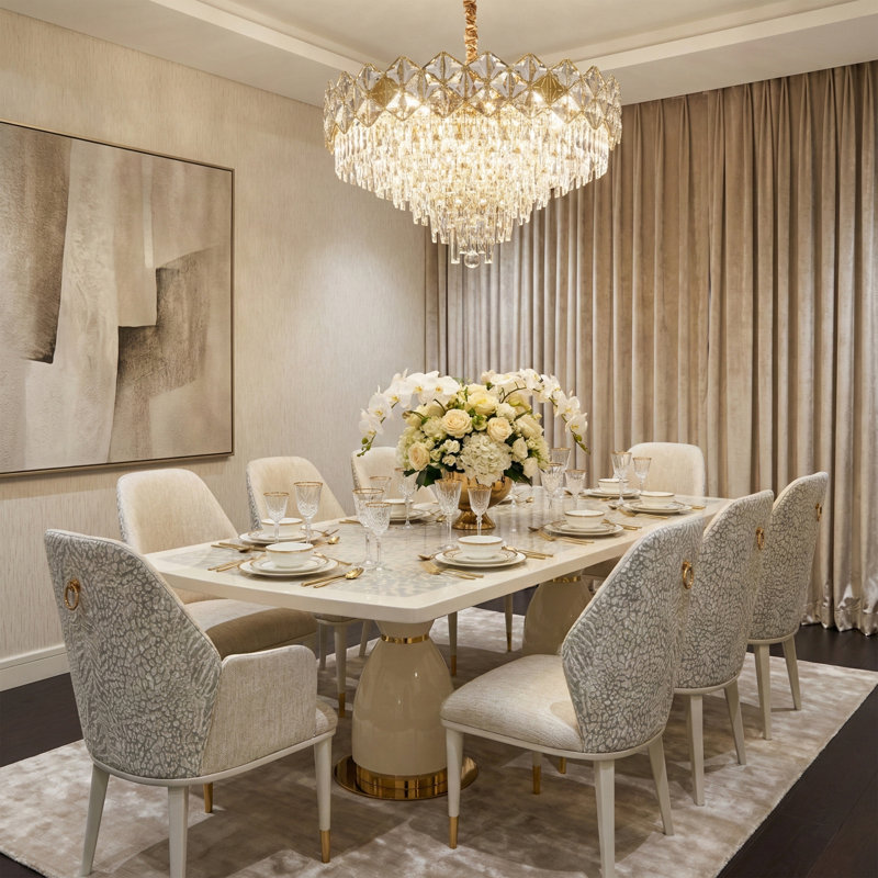 Regalia 21-Light Chandelier