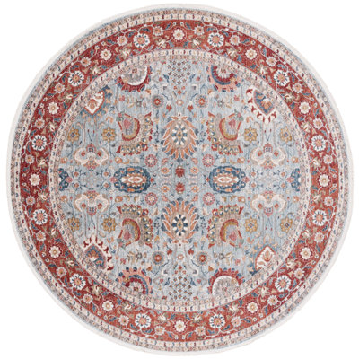 Lauren Ralph Lauren Performance Oriental Rug