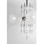 Lustre sphérique spoutnik à 6 lumières Calypso-28152153
