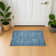 Premium Machine Washable Lubbers AMF1744 Global Rug