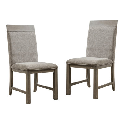 Alderville Side Chair (Set of 2)