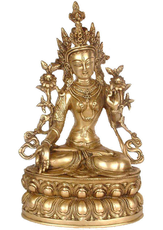 Figurine Tara
