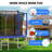8FT TRAMPOLINE-106068757