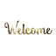 Décoration murale Welcome-692092204